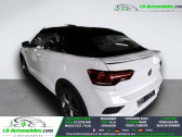 Annonce Volkswagen T-Roc Cabriolet occasion Essence 1.5 TSI EVO 150 Start/Stop BVA � Beaupuy