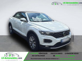 Annonce Volkswagen T-Roc Cabriolet occasion Essence 1.5 TSI EVO 150 Start/Stop BVA � Beaupuy