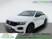 Annonce Volkswagen T-Roc Cabriolet occasion Essence 1.5 TSI EVO 150 Start/Stop BVA � Beaupuy