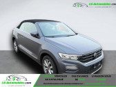 Annonce Volkswagen T-Roc Cabriolet occasion Essence 1.5 TSI EVO 150 Start/Stop BVA � Beaupuy