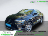 Annonce Volkswagen T-Roc Cabriolet occasion Essence 1.5 TSI EVO 150 Start/Stop BVA � Beaupuy