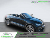 Annonce Volkswagen T-Roc Cabriolet occasion Essence 1.5 TSI EVO 150 Start/Stop BVA � Beaupuy