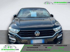 Volkswagen T-Roc Cabriolet 1.5 TSI EVO 150 Start/Stop BVA  occasion � Beaupuy - photo n�2