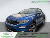 Annonce Volkswagen T-Roc Cabriolet occasion Essence 1.5 TSI EVO 150 Start/Stop BVA � Beaupuy