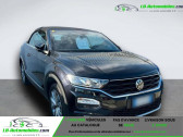 Annonce Volkswagen T-Roc Cabriolet occasion Essence 1.5 TSI EVO 150 Start/Stop BVA � Beaupuy