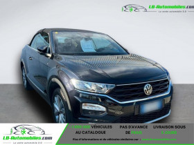 Volkswagen T-Roc Cabriolet , garage LB AUTOMOBILES � Beaupuy