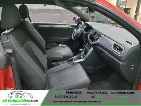 Volkswagen T-Roc Cabriolet 1.5 TSI EVO 150 Start/Stop BVA  occasion � Beaupuy - photo n�3