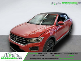 Volkswagen T-Roc Cabriolet , garage LB AUTOMOBILES � Beaupuy