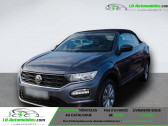 Annonce Volkswagen T-Roc Cabriolet occasion Essence 1.5 TSI EVO 150 Start/Stop BVA � Beaupuy