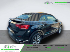 Volkswagen T-Roc Cabriolet 1.5 TSI EVO 150 Start/Stop BVA  occasion � Beaupuy - photo n�3