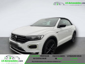 Volkswagen T-Roc Cabriolet 1.5 TSI EVO 150 Start/Stop BVA  � Beaupuy 31