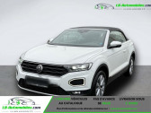 Annonce Volkswagen T-Roc Cabriolet occasion Essence 1.5 TSI EVO 150 Start/Stop BVA � Beaupuy