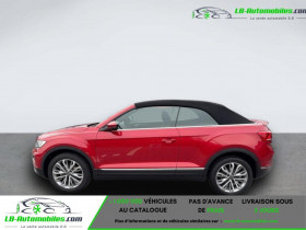 Volkswagen T-Roc Cabriolet 1.5 TSI EVO 150 Start/Stop BVA  occasion � Beaupuy - photo n�4