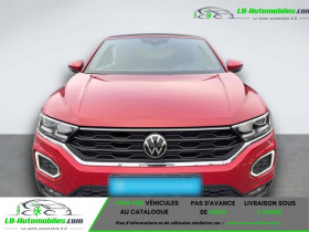 Volkswagen T-Roc Cabriolet 1.5 TSI EVO 150 Start/Stop BVA  occasion � Beaupuy - photo n�3