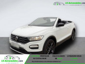 Annonce Volkswagen T-Roc Cabriolet occasion Essence 1.5 TSI EVO 150 Start/Stop BVA � Beaupuy