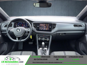 Volkswagen T-Roc Cabriolet 1.5 TSI EVO 150 Start/Stop BVA  occasion � Beaupuy - photo n�2