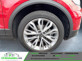 Volkswagen T-Roc Cabriolet 1.5 TSI EVO 150 Start/Stop BVA  occasion � Beaupuy - photo n�7