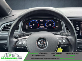 Volkswagen T-Roc Cabriolet 1.5 TSI EVO 150 Start/Stop BVA  occasion � Beaupuy - photo n�6