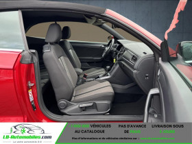 Volkswagen T-Roc Cabriolet 1.5 TSI EVO 150 Start/Stop BVA  occasion � Beaupuy - photo n�5