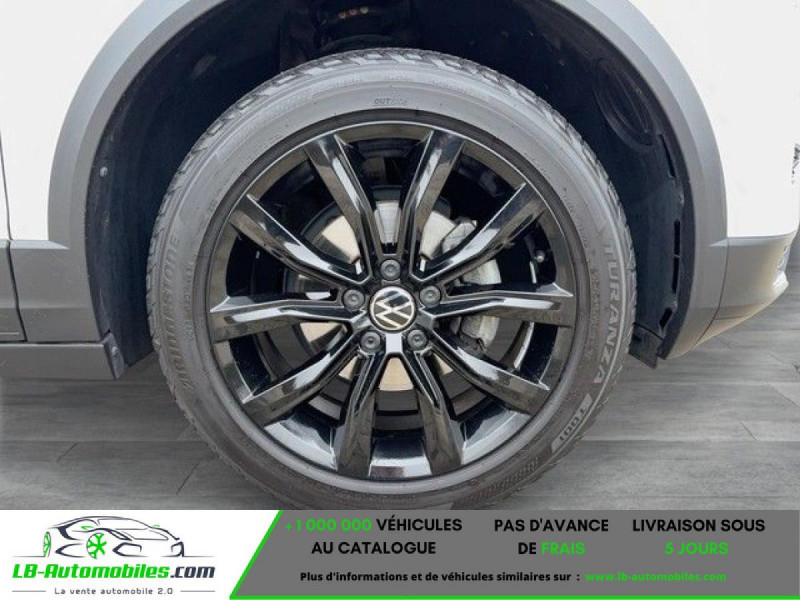 Volkswagen T-Roc Cabriolet 1.5 TSI EVO 150 Start/Stop BVA  occasion � Beaupuy - photo n�9