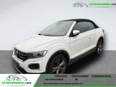 Annonce Volkswagen T-Roc Cabriolet occasion Essence 1.5 TSI EVO 150 Start/Stop BVA � Beaupuy