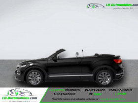 Volkswagen T-Roc Cabriolet 1.5 TSI EVO 150 Start/Stop BVA  occasion � Beaupuy - photo n�4