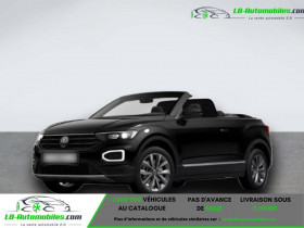 Volkswagen T-Roc Cabriolet 1.5 TSI EVO 150 Start/Stop BVA  occasion � Beaupuy - photo n�2