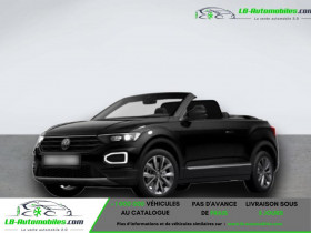 Volkswagen T-Roc Cabriolet , garage LB AUTOMOBILES � Beaupuy