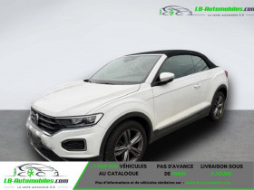 Volkswagen T-Roc Cabriolet 1.5 TSI EVO 150 Start/Stop BVA  occasion � Beaupuy - photo n�2