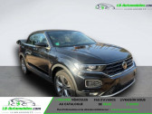 Annonce Volkswagen T-Roc Cabriolet occasion Essence 1.5 TSI EVO 150 Start/Stop BVA � Beaupuy
