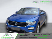 Annonce Volkswagen T-Roc Cabriolet occasion Essence 1.5 TSI EVO 150 Start/Stop BVA � Beaupuy
