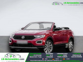 Annonce Volkswagen T-Roc Cabriolet occasion Essence 1.5 TSI EVO 150 Start/Stop BVA � Beaupuy
