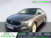 Annonce Volkswagen T-Roc Cabriolet occasion Essence 1.5 TSI EVO 150 Start/Stop BVA � Beaupuy
