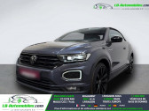Annonce Volkswagen T-Roc Cabriolet occasion Essence 1.5 TSI EVO 150 Start/Stop BVA � Beaupuy