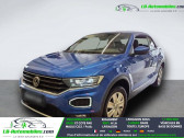 Annonce Volkswagen T-Roc Cabriolet occasion Essence 1.5 TSI EVO 150 Start/Stop BVA � Beaupuy