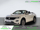Annonce Volkswagen T-Roc Cabriolet occasion Essence 1.5 TSI EVO 150 Start/Stop BVA � Beaupuy