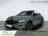 Annonce Volkswagen T-Roc Cabriolet occasion Essence 1.5 TSI EVO 150 Start/Stop BVA � Beaupuy
