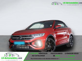 Volkswagen T-Roc Cabriolet occasion année 2022 boite Automatique Annonce Volkswagen T-Roc Cabriolet occasion Essence 1.5 TSI EVO 150 Start/Stop BVA à Beaupuy