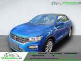 Volkswagen T-Roc Cabriolet occasion année 2021 boite Automatique Annonce Volkswagen T-Roc Cabriolet occasion Essence 1.5 TSI EVO 150 Start/Stop BVA à Beaupuy
