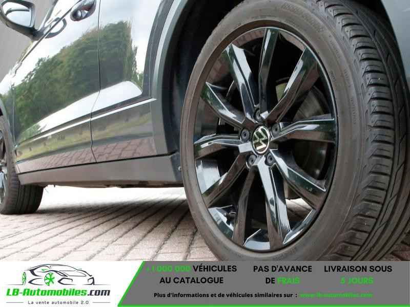 Volkswagen T-Roc Cabriolet 1.5 TSI EVO 150 Start/Stop BVA  occasion  Beaupuy - photo n7