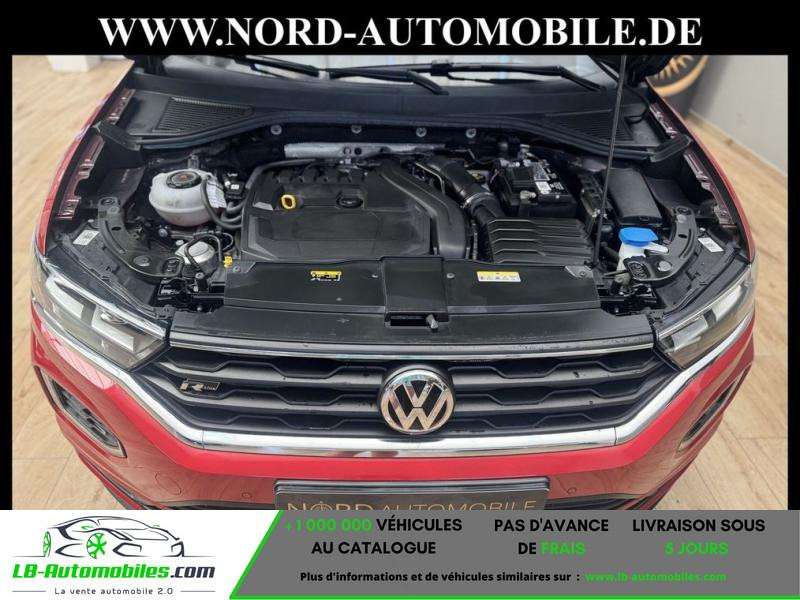 Volkswagen T-Roc Cabriolet 1.5 TSI EVO 150 Start/Stop BVA  occasion  Beaupuy - photo n10
