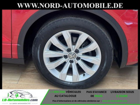 Volkswagen T-Roc Cabriolet 1.5 TSI EVO 150 Start/Stop BVA  occasion � Beaupuy - photo n�9