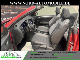 Volkswagen T-Roc Cabriolet 1.5 TSI EVO 150 Start/Stop BVA  occasion � Beaupuy - photo n�7
