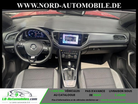 Volkswagen T-Roc Cabriolet 1.5 TSI EVO 150 Start/Stop BVA  occasion � Beaupuy - photo n�3