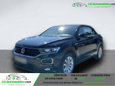 Volkswagen T-Roc Cabriolet occasion 2021 Volkswagen T-Roc Cabriolet 1.5 TSI EVO 150 Start/Stop BVA  à Beaupuy 31