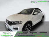 Volkswagen T-Roc Cabriolet 1.5 TSI EVO 150 Start/Stop BVA   Beaupuy 31