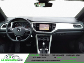 Volkswagen T-Roc Cabriolet 1.5 TSI EVO 150 Start/Stop BVA  occasion � Beaupuy - photo n�3