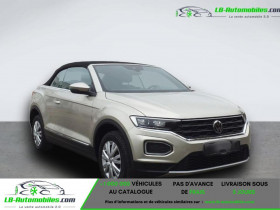 Volkswagen T-Roc Cabriolet 1.5 TSI EVO 150 Start/Stop BVA  occasion � Beaupuy - photo n�2