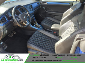 Volkswagen T-Roc Cabriolet 1.5 TSI EVO 150 Start/Stop BVA  occasion � Beaupuy - photo n�7
