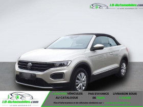 Volkswagen T-Roc Cabriolet , garage LB AUTOMOBILES � Beaupuy